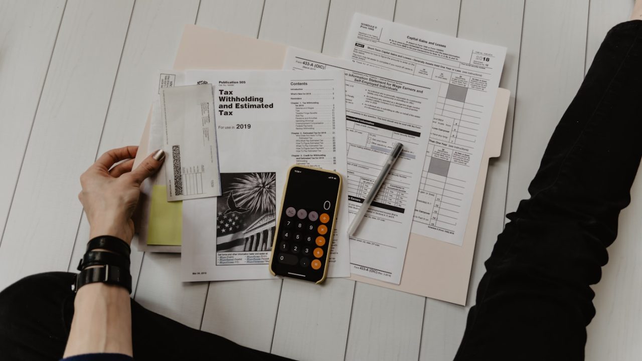 Personal finance coverage is becoming more visual, practical, and everyday