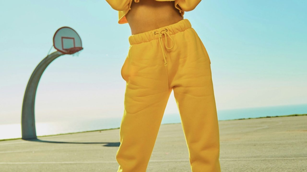 The line between home, work, and personal style keeps getting softer