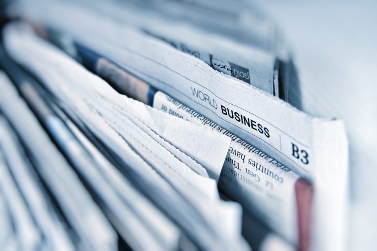 Why readers now expect news stories to explain what changed, not just what happened