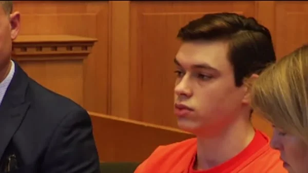 Iowa teen who killed teacher must serve 35 years before ...