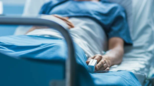 96,500+ Young Man Hospital Stock Photos, Pictures & Royalty-Free Images -  iStock | Young man hospital bed, Young man hospital gown, Young man hospital  happy